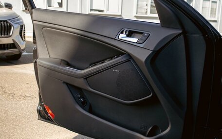 KIA Optima III, 2014 год, 1 495 000 рублей, 12 фотография