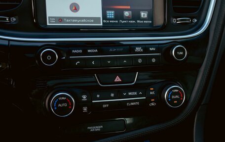 KIA Optima III, 2014 год, 1 495 000 рублей, 15 фотография