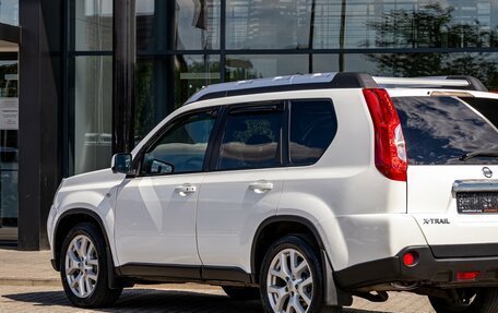 Nissan X-Trail, 2014 год, 1 395 000 рублей, 9 фотография