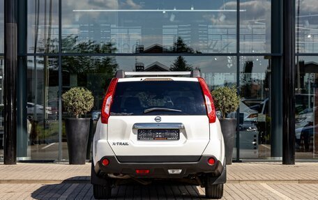 Nissan X-Trail, 2014 год, 1 395 000 рублей, 5 фотография