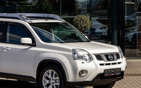Nissan X-Trail, 2014 год, 1 395 000 рублей, 8 фотография