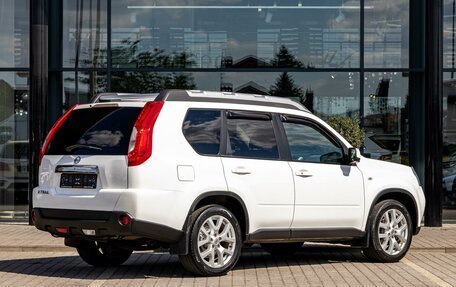 Nissan X-Trail, 2014 год, 1 395 000 рублей, 6 фотография