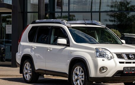 Nissan X-Trail, 2014 год, 1 395 000 рублей, 7 фотография