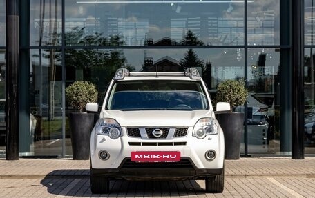 Nissan X-Trail, 2014 год, 1 395 000 рублей, 2 фотография