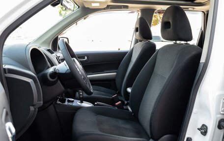 Nissan X-Trail, 2014 год, 1 395 000 рублей, 11 фотография