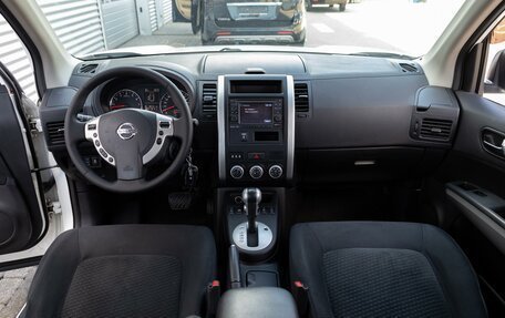 Nissan X-Trail, 2014 год, 1 395 000 рублей, 16 фотография