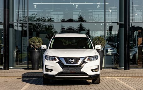 Nissan X-Trail, 2020 год, 2 055 000 рублей, 2 фотография