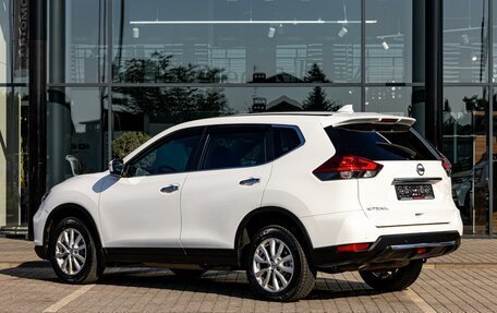 Nissan X-Trail, 2020 год, 2 055 000 рублей, 4 фотография