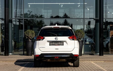 Nissan X-Trail, 2020 год, 2 055 000 рублей, 5 фотография