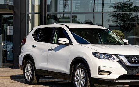 Nissan X-Trail, 2020 год, 2 055 000 рублей, 7 фотография