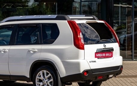 Nissan X-Trail, 2014 год, 1 395 000 рублей, 10 фотография