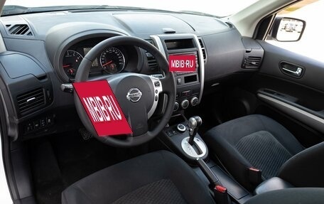 Nissan X-Trail, 2014 год, 1 395 000 рублей, 13 фотография