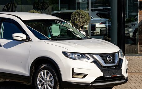 Nissan X-Trail, 2020 год, 2 055 000 рублей, 8 фотография