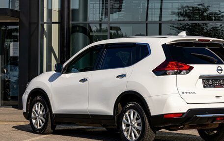 Nissan X-Trail, 2020 год, 2 055 000 рублей, 9 фотография