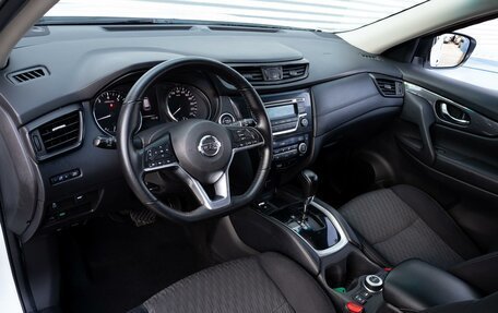 Nissan X-Trail, 2020 год, 2 055 000 рублей, 13 фотография