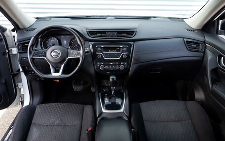 Nissan X-Trail, 2020 год, 2 055 000 рублей, 15 фотография