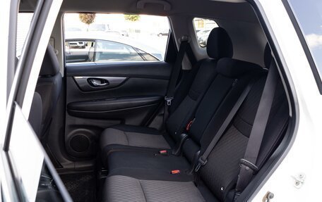 Nissan X-Trail, 2020 год, 2 055 000 рублей, 16 фотография