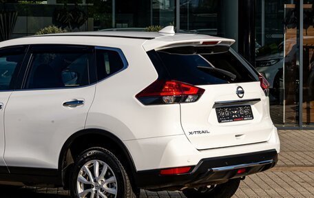 Nissan X-Trail, 2020 год, 2 055 000 рублей, 10 фотография