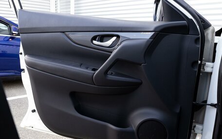 Nissan X-Trail, 2020 год, 2 055 000 рублей, 12 фотография