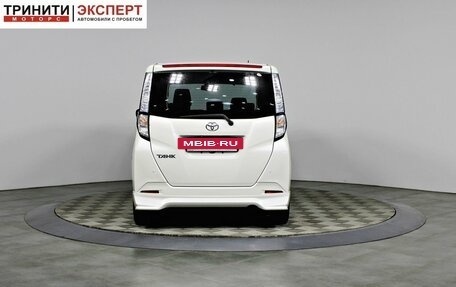 Toyota Tank I, 2016 год, 1 057 000 рублей, 7 фотография