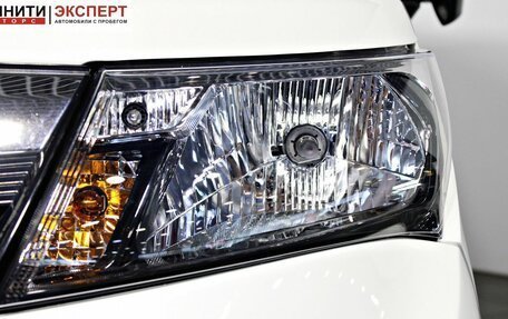 Toyota Tank I, 2016 год, 1 057 000 рублей, 9 фотография