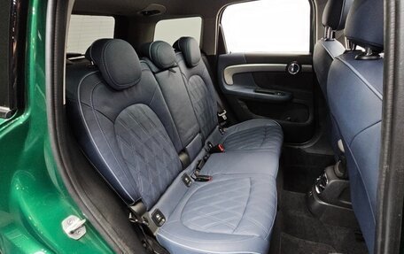 MINI Countryman II (F60), 2022 год, 4 560 000 рублей, 7 фотография