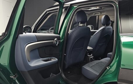 MINI Countryman II (F60), 2022 год, 4 560 000 рублей, 8 фотография