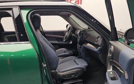 MINI Countryman II (F60), 2022 год, 4 560 000 рублей, 6 фотография