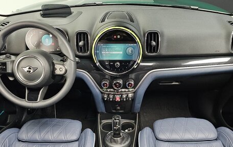 MINI Countryman II (F60), 2022 год, 4 560 000 рублей, 4 фотография