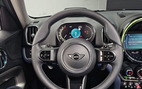 MINI Countryman II (F60), 2022 год, 4 560 000 рублей, 9 фотография
