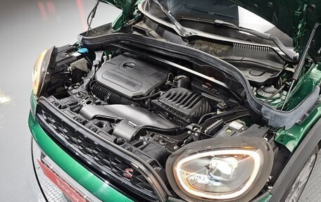 MINI Countryman II (F60), 2022 год, 4 560 000 рублей, 12 фотография