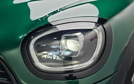 MINI Countryman II (F60), 2022 год, 4 560 000 рублей, 13 фотография