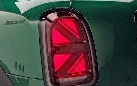 MINI Countryman II (F60), 2022 год, 4 560 000 рублей, 14 фотография