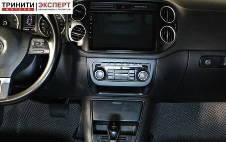 Volkswagen Tiguan I, 2013 год, 1 097 000 рублей, 11 фотография
