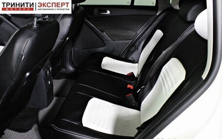 Volkswagen Tiguan I, 2013 год, 1 097 000 рублей, 12 фотография