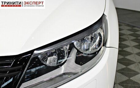 Volkswagen Tiguan I, 2013 год, 1 097 000 рублей, 9 фотография
