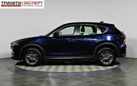 Mazda CX-5 II, 2017 год, 2 257 000 рублей, 7 фотография