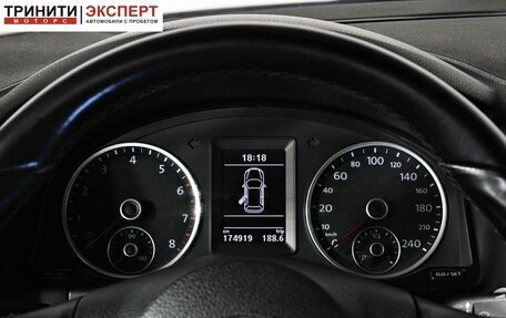 Volkswagen Tiguan I, 2013 год, 1 097 000 рублей, 16 фотография