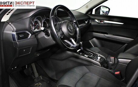 Mazda CX-5 II, 2017 год, 2 257 000 рублей, 11 фотография