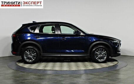 Mazda CX-5 II, 2017 год, 2 257 000 рублей, 8 фотография
