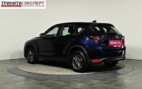 Mazda CX-5 II, 2017 год, 2 257 000 рублей, 4 фотография