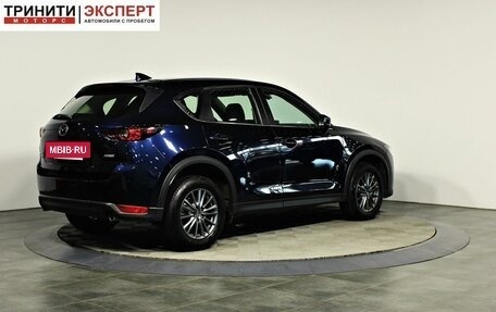 Mazda CX-5 II, 2017 год, 2 257 000 рублей, 6 фотография
