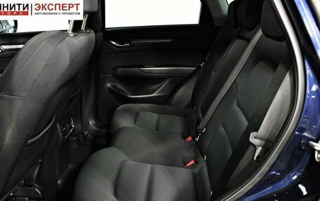 Mazda CX-5 II, 2017 год, 2 257 000 рублей, 16 фотография