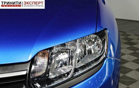 Renault Logan II, 2016 год, 797 000 рублей, 9 фотография