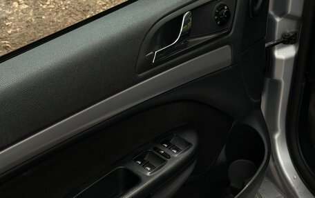 Skoda Octavia, 2011 год, 820 000 рублей, 7 фотография