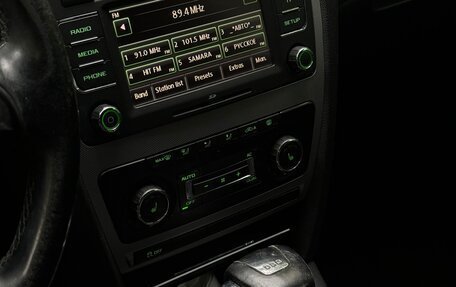 Skoda Octavia, 2011 год, 820 000 рублей, 8 фотография
