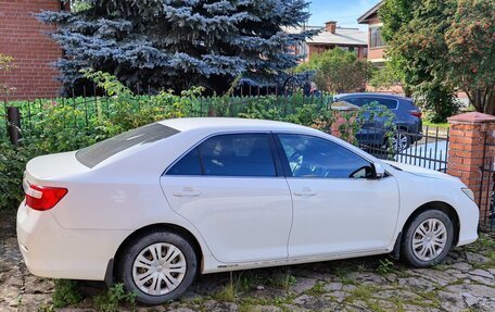 Toyota Camry, 2013 год, 1 500 000 рублей, 2 фотография