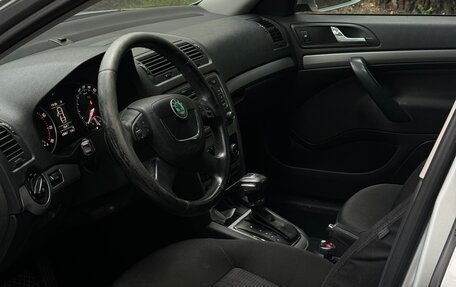 Skoda Octavia, 2011 год, 820 000 рублей, 6 фотография