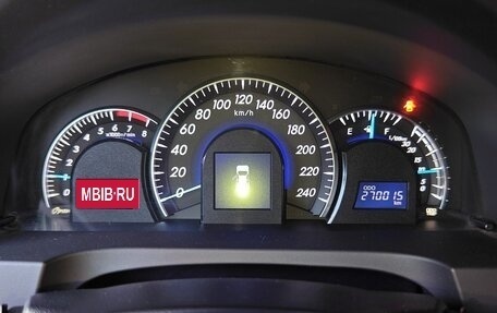 Toyota Camry, 2013 год, 1 500 000 рублей, 5 фотография