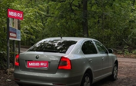 Skoda Octavia, 2011 год, 820 000 рублей, 5 фотография